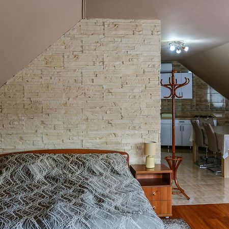 Gardi Apartman Szekszárd エクステリア 写真