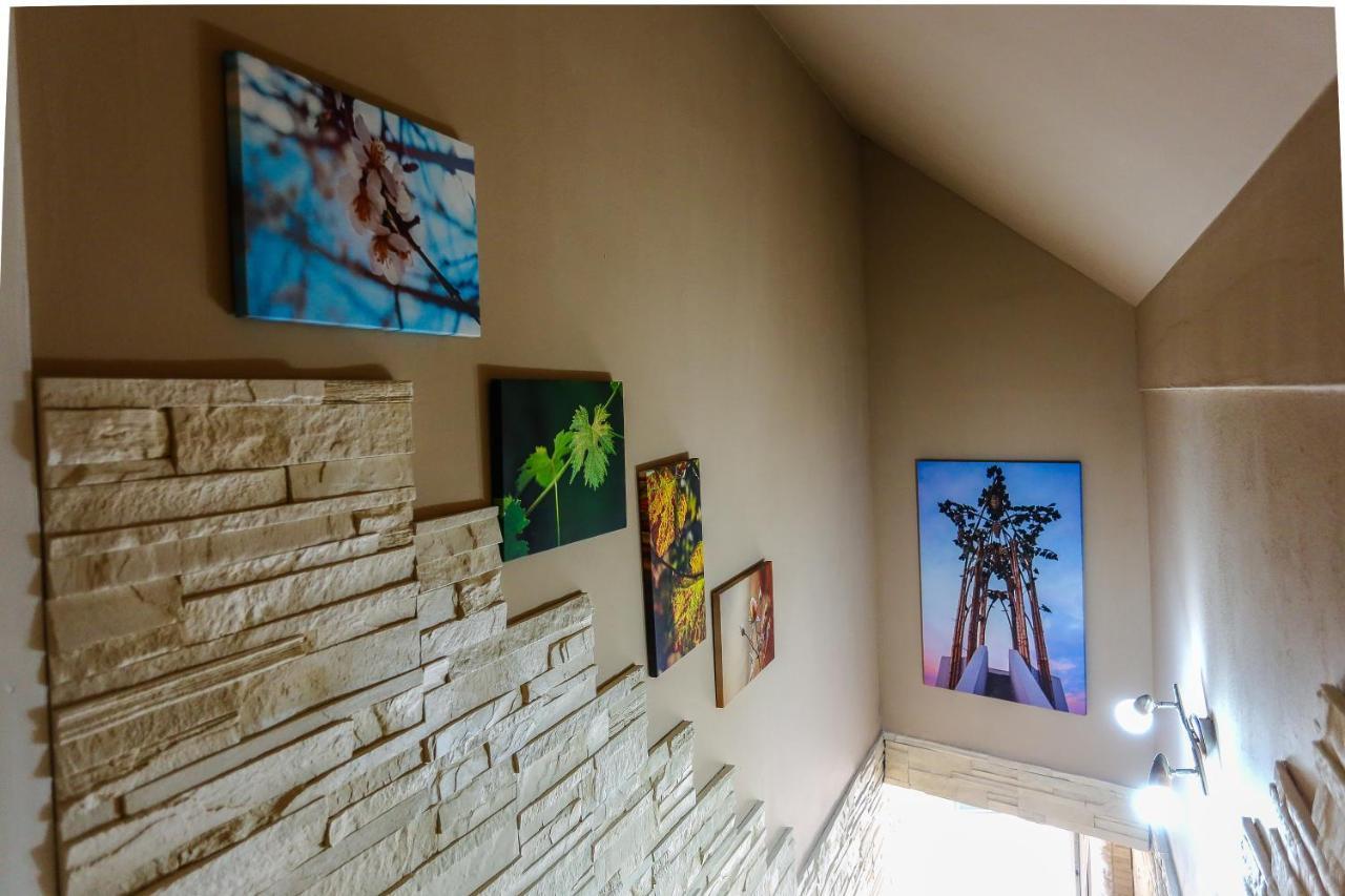 Gardi Apartman Szekszárd エクステリア 写真