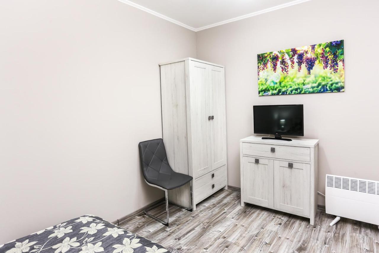 Gardi Apartman Szekszárd エクステリア 写真