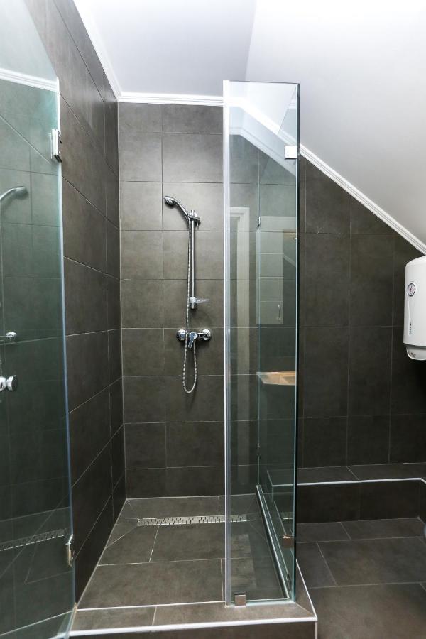 Gardi Apartman Szekszárd エクステリア 写真