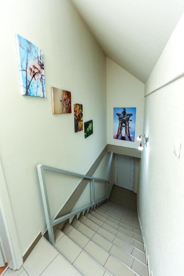 Gardi Apartman Szekszárd エクステリア 写真